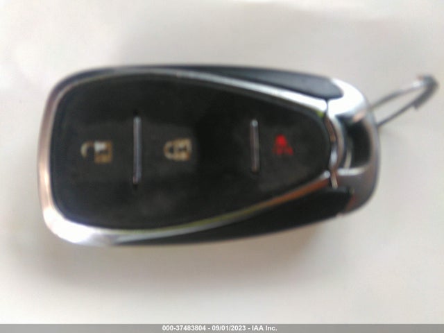Chevrolet Traverse Ls 2019 1GNERFKW7KJ195535 Image 11