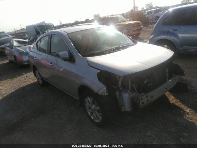 3N1CN7AP8FL924767 auction archive image