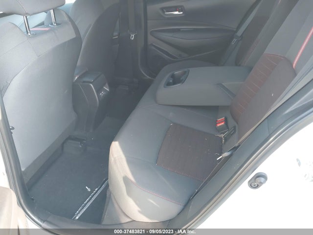 Toyota COROLLA SE 2023 JTDP4MCE7PJ102059 Image 15