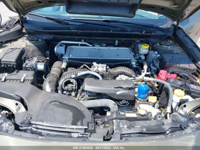 4S4BTGUD1N3280728 Subaru Outback Wilderness