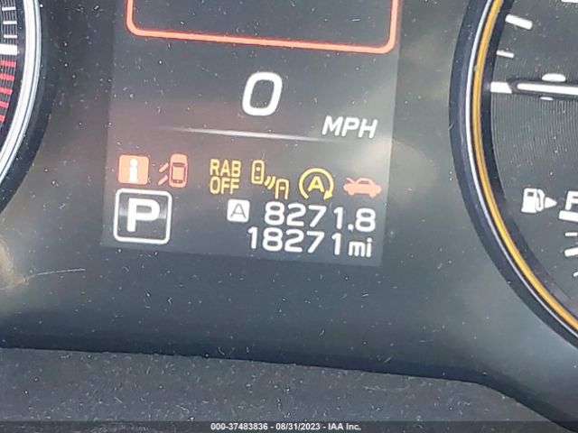 4S4BTGUD1N3280728 Subaru Outback Wilderness