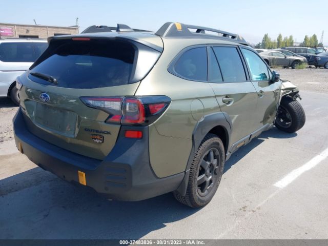 4S4BTGUD1N3280728 Subaru Outback Wilderness
