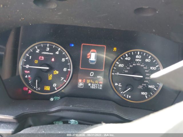 4S4BTGUD1N3280728 Subaru Outback Wilderness