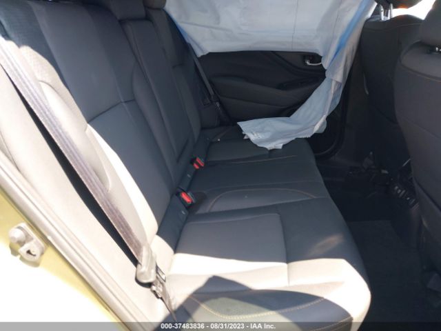 4S4BTGUD1N3280728 Subaru Outback Wilderness