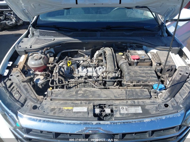 3VWC57BU3KM199596 Volkswagen Jetta S/se/r-line