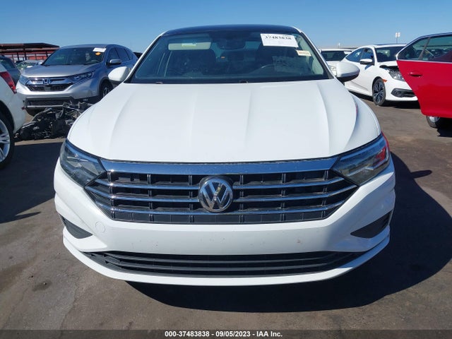 3VWC57BU3KM199596 Volkswagen Jetta S/se/r-line