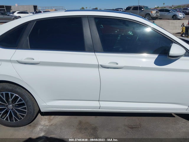 3VWC57BU3KM199596 Volkswagen Jetta S/se/r-line