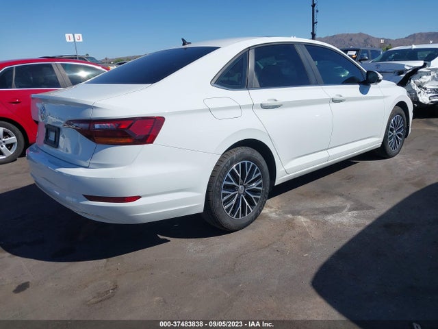 3VWC57BU3KM199596 Volkswagen Jetta S/se/r-line