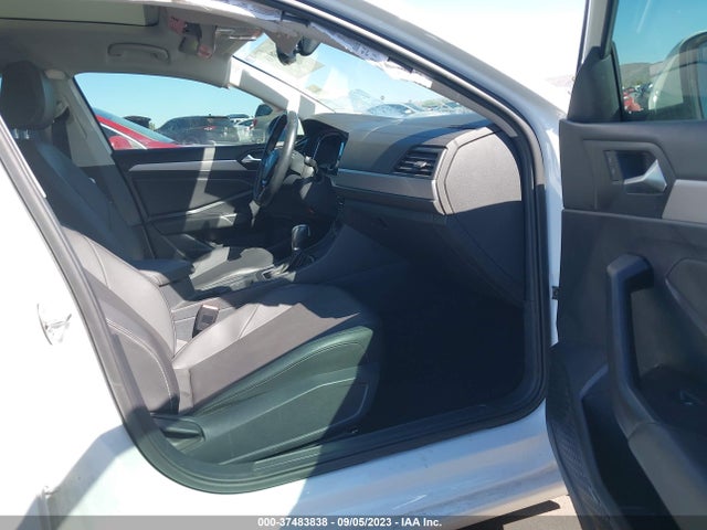 3VWC57BU3KM199596 Volkswagen Jetta S/se/r-line