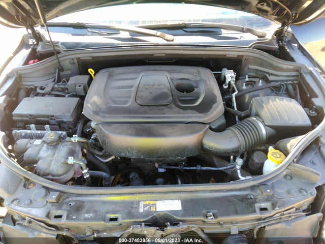 1C4RJFAG4MC529958 Jeep Grand Cherokee Laredo X