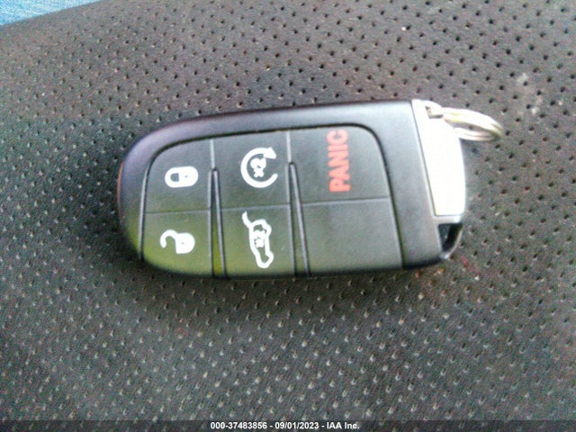 1C4RJFAG4MC529958 Jeep Grand Cherokee Laredo X