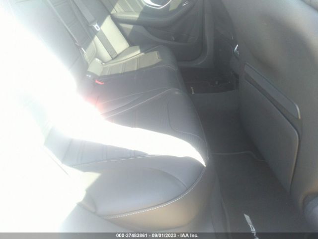 55SWF8HB3LU332189 Mercedes-Benz C-class Amg C 63 S