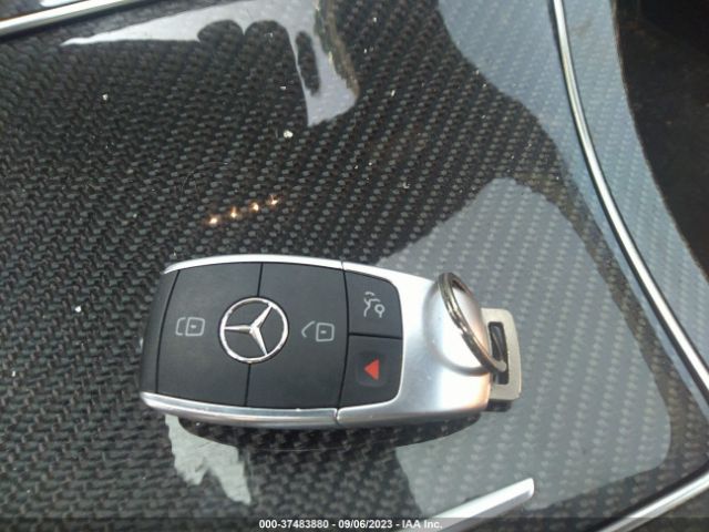 W1KWF6EB1LR585411 Mercedes-Benz C-class Amg C 43