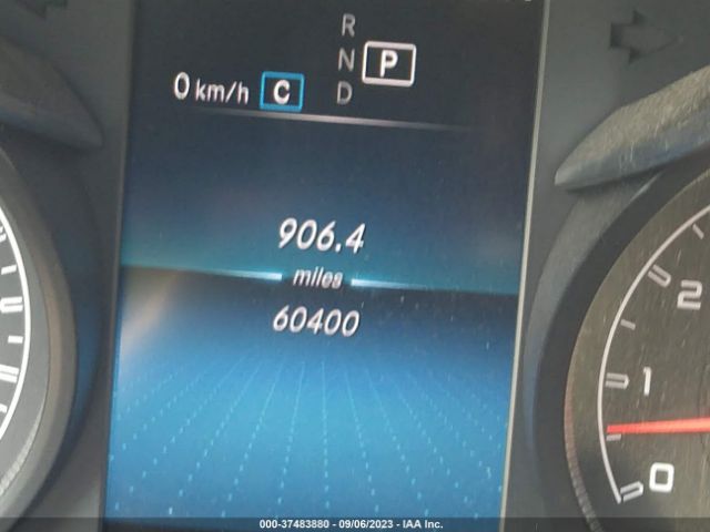 W1KWF6EB1LR585411 Mercedes-Benz C-class Amg C 43