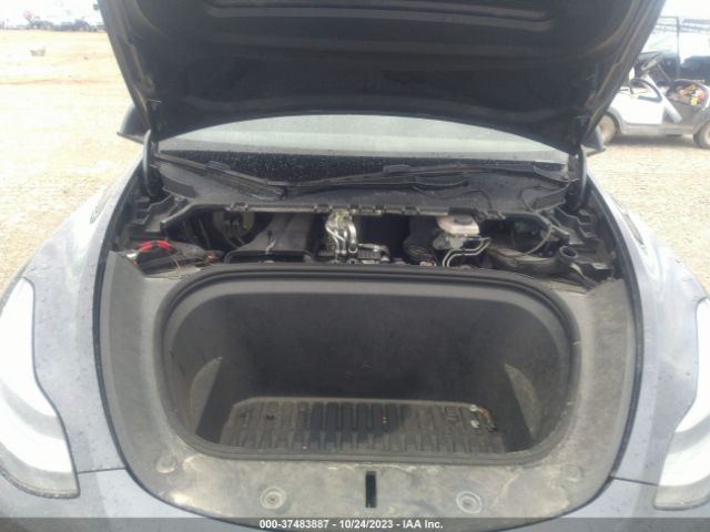 5YJYGDEF6MF256685 Tesla Model Y Performance