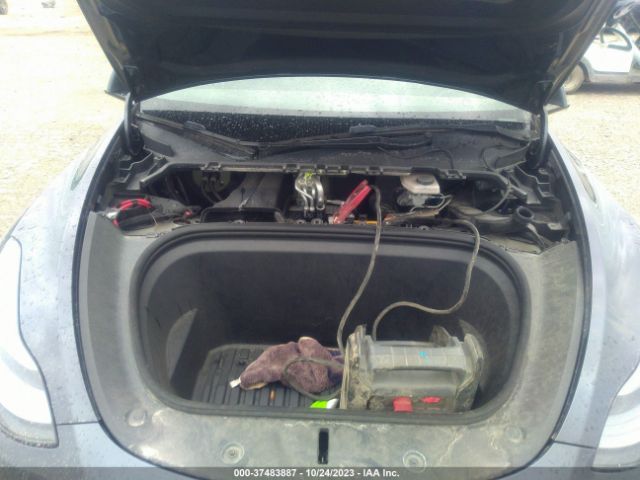 5YJYGDEF6MF256685 Tesla Model Y Performance