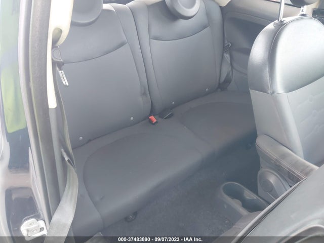 2013 FIAT 500 3C3CFFAR0DT752256 Photo 7