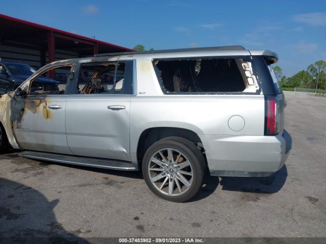 1GKS1GKC9JR382780 GMC Yukon Xl Slt