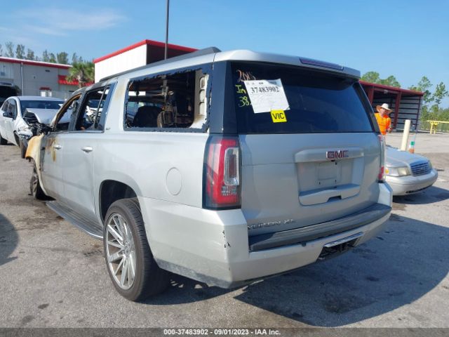 1GKS1GKC9JR382780 GMC Yukon Xl Slt