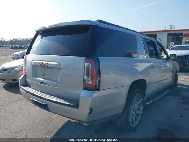 1GKS1GKC9JR382780 GMC Yukon Xl Slt