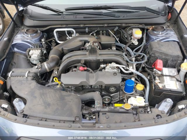 4S3BNAN65H3062386 Subaru Legacy Limited