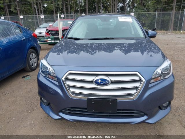 4S3BNAN65H3062386 Subaru Legacy Limited