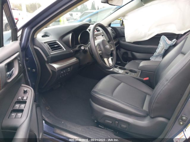4S3BNAN65H3062386 Subaru Legacy Limited