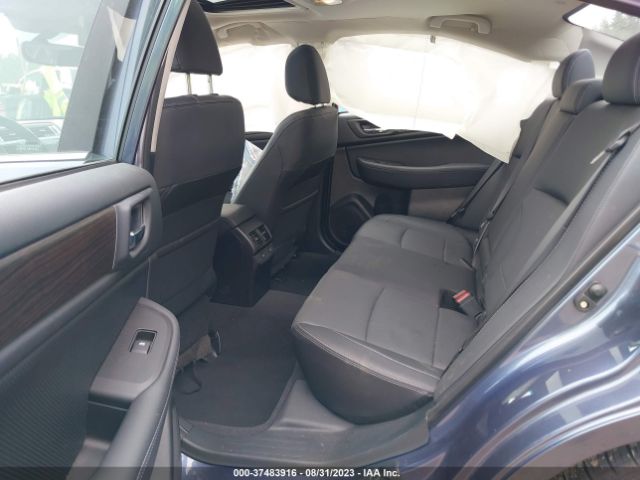 4S3BNAN65H3062386 Subaru Legacy Limited