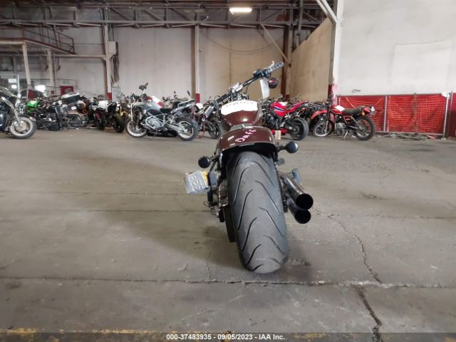 2018 HARLEY-DAVIDSON FXBR 1HD1YEJ13JC026138 Photo 5