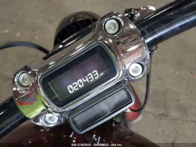 2018 HARLEY-DAVIDSON FXBR 1HD1YEJ13JC026138 Photo 6