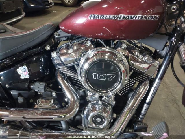 2018 HARLEY-DAVIDSON FXBR 1HD1YEJ13JC026138 Photo 7