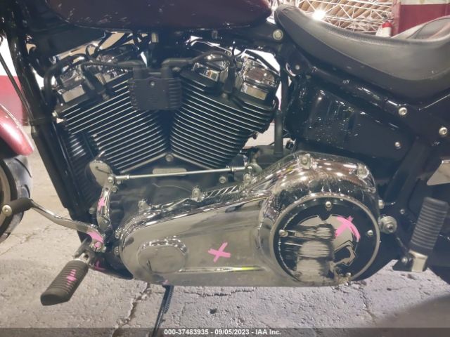 2018 HARLEY-DAVIDSON FXBR 1HD1YEJ13JC026138 Photo 8