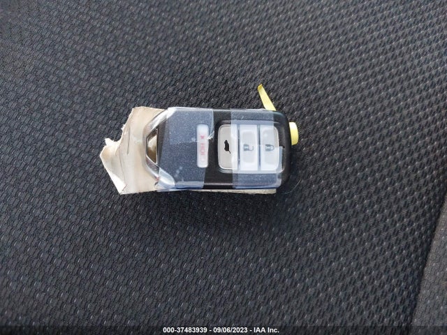 Honda HR-V EX 2018 3CZRU6H5XJG721299 Image 11