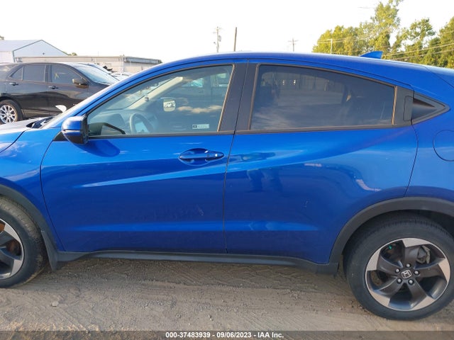 Honda HR-V EX 2018 3CZRU6H5XJG721299 Image 14