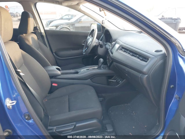 Honda HR-V EX 2018 3CZRU6H5XJG721299 Image 5