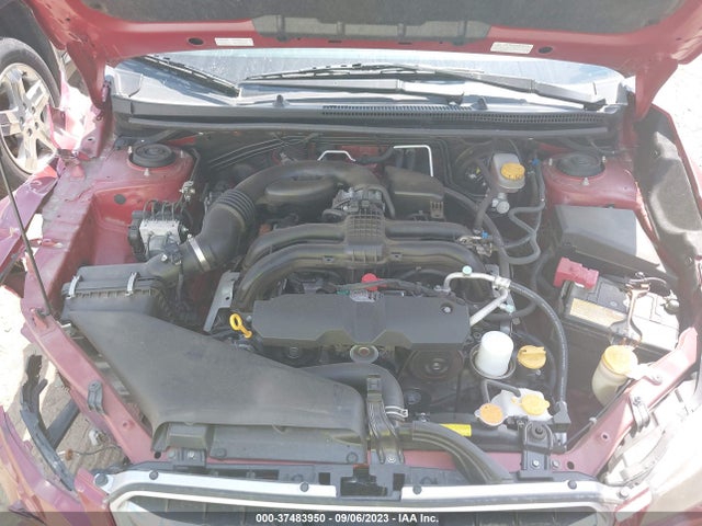 JF1GPAH63E8322025 Subaru Impreza 2.0i Limited