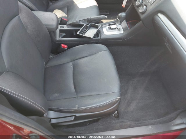 JF1GPAH63E8322025 Subaru Impreza 2.0i Limited