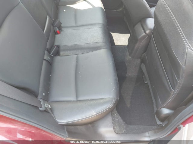 JF1GPAH63E8322025 Subaru Impreza 2.0i Limited