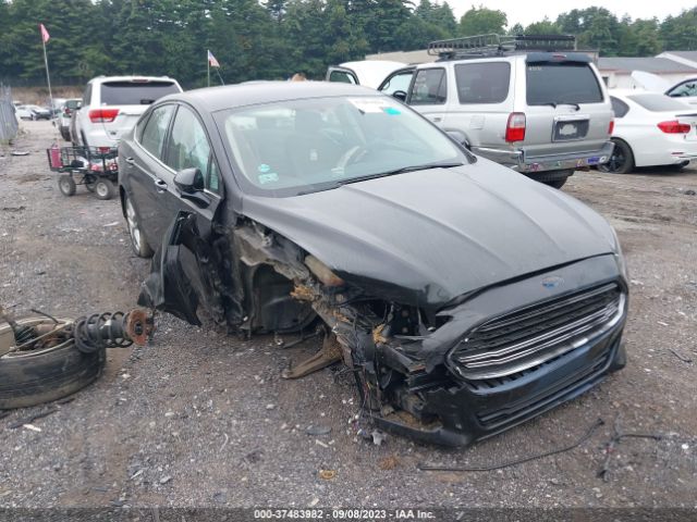 3FA6P0H76ER213037 auction archive image