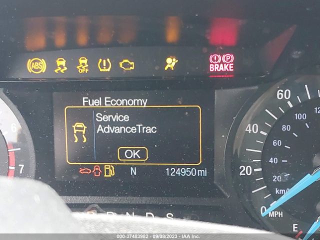 3FA6P0H76ER213037 Ford FUSION SE