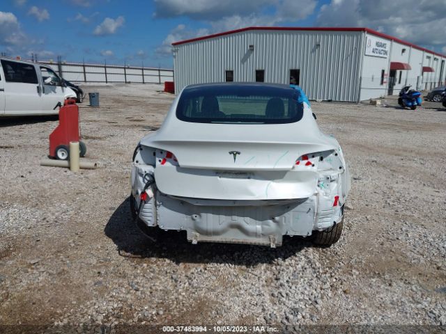 5YJ3E1EA0LF597579 Tesla Model 3 Standard Range