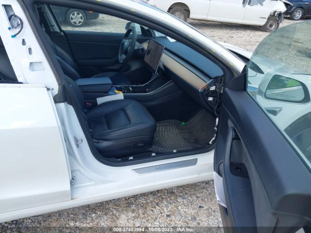 5YJ3E1EA0LF597579 Tesla Model 3 Standard Range