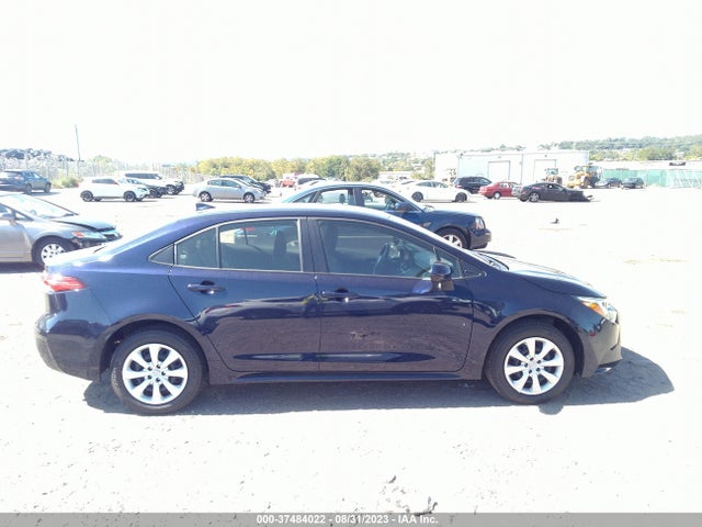 Toyota Corolla Hybrid 2023 JTDBCMFE9PJ005650 Image 14