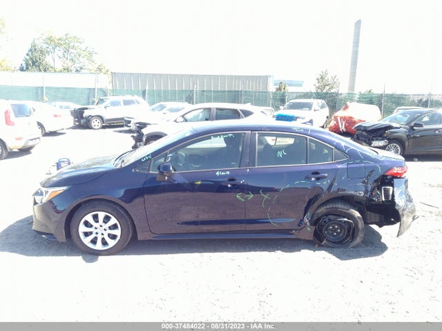 Toyota Corolla Hybrid 2023 JTDBCMFE9PJ005650 Image 15
