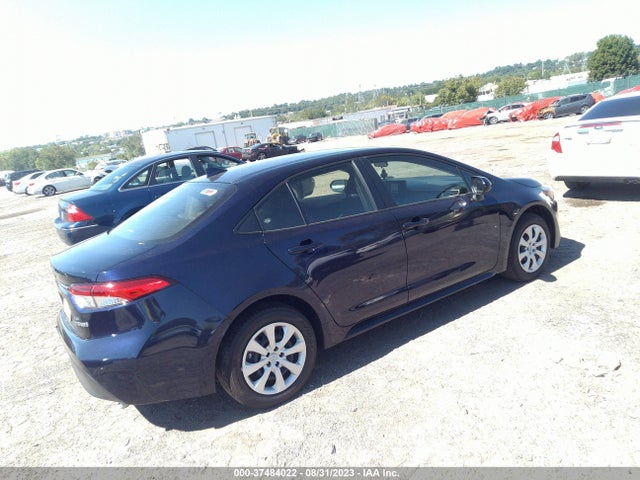 Toyota Corolla Hybrid 2023 JTDBCMFE9PJ005650 Image 4