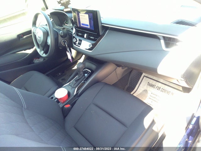 Toyota Corolla Hybrid 2023 JTDBCMFE9PJ005650 Image 5