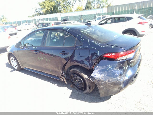 Toyota Corolla Hybrid 2023 JTDBCMFE9PJ005650 Image 6