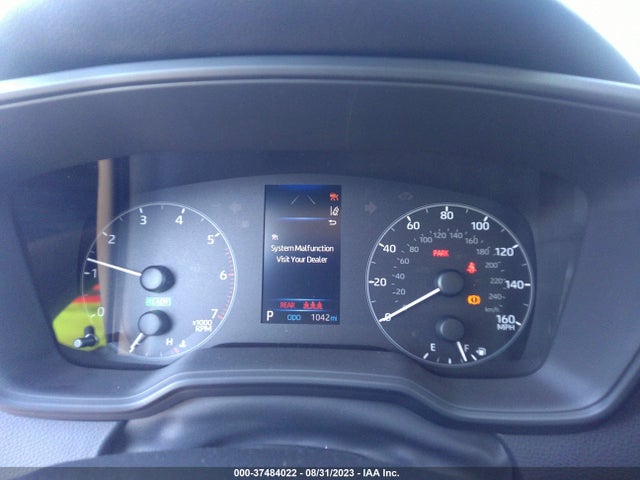 Toyota Corolla Hybrid 2023 JTDBCMFE9PJ005650 Image 7