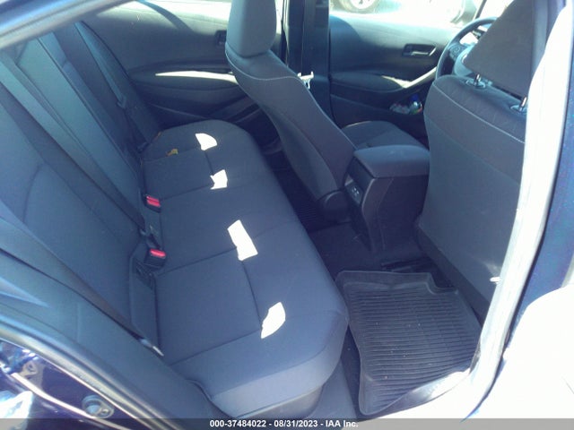 Toyota Corolla Hybrid 2023 JTDBCMFE9PJ005650 Image 8