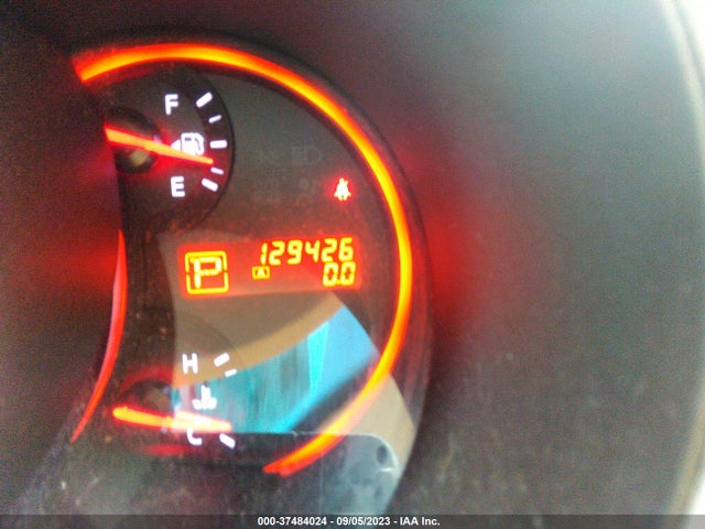 2010 NISSAN MURANO LE VIN: JN8AZ1MW1AW103820
